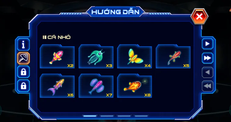 Phân Tích Chiến Thuật Chinh Phục Game Bắn Cá MIB Tại ManClub