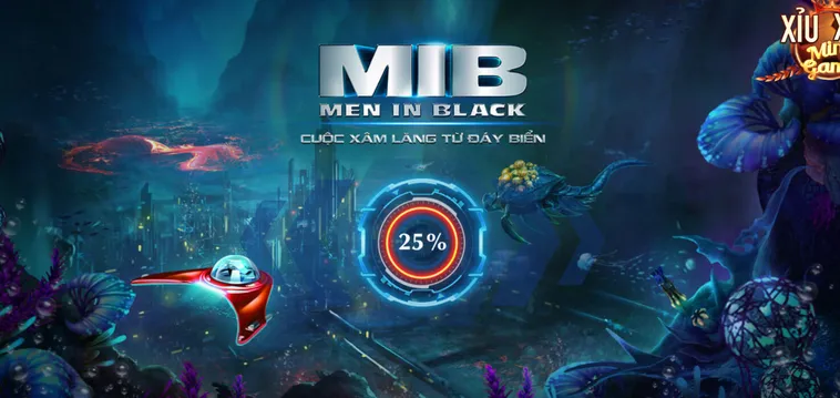 Phân Tích Chiến Thuật Chinh Phục Game Bắn Cá MIB Tại ManClub