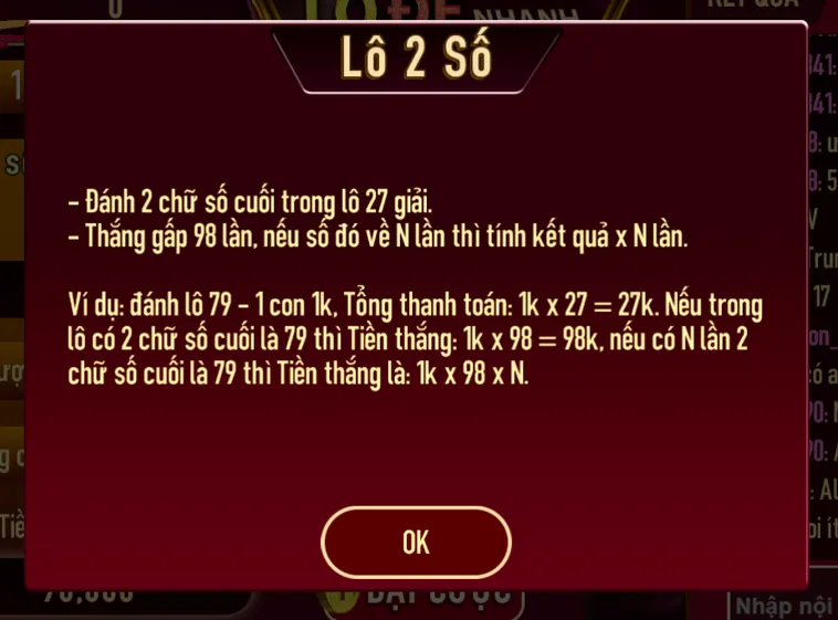 Chinh Phục Xổ Số Tốc Độ Với Lô Đề Nhanh Tại ManClub Chuyên Nghiệp