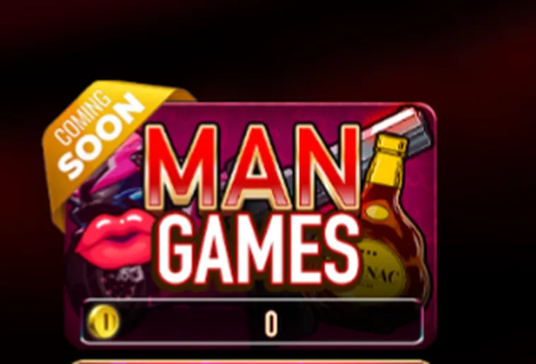 Khám Phá Thế Giới Giải Trí Đẳng Cấp Cùng Minigame Man Game Tại ManClub