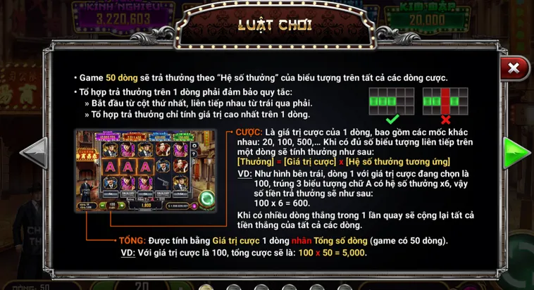 Phân Tích Chuyên Sâu Game Nổ Hũ Bến Thượng Hải Tại ManClub Uy Tín