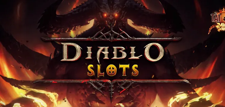 Phân Tích Thuật Toán Game Nổ Hũ Diablo Slot Tại ManClub Chuyên Sâu