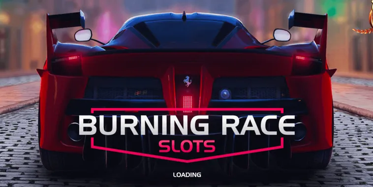 Nổ Hũ Burning Race Tại ManClub Và Kỹ Thuật Tăng Tốc Về Đích Jackpot 2026