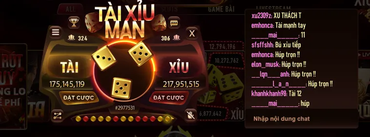 Tài Xỉu Livestream Tại ManClub Và Cách Soi Cầu Minh Bạch Tuyệt Đối 2026