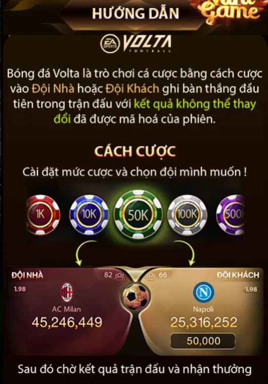Chinh Phục Sân Cỏ Đường Phố Cùng Bóng Đá Volta Tại ManClub Năm 2026